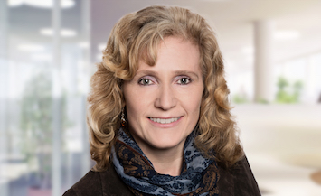 Ursula Kastner